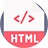 HTML ಕೋಡ್ ಎನ್‌ಕ್ರಿಪ್ಶನ್